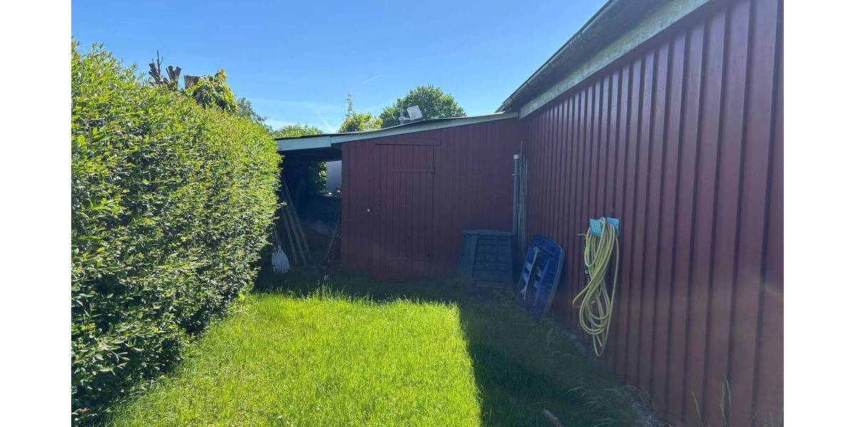 Einfamilienhaus Ketzin/Havel Ketzin - 2 Zimmer, 85.000&euro; | Angebot:26840769