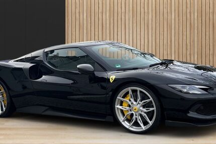 Ferrari 296 GTB 4.000 km 319.890 € BERLIN 13581