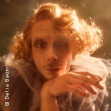 Julian Bender - Zwischen Himmel und Haut 16.06.2026 Renaissance-Theater