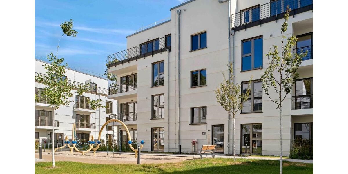 Dachgeschoßwohnung Berlin Steglitz-Zehlendorf - 2 Zimmer, 66 m&sup2;, 1.655&euro; | Angebot:26348863