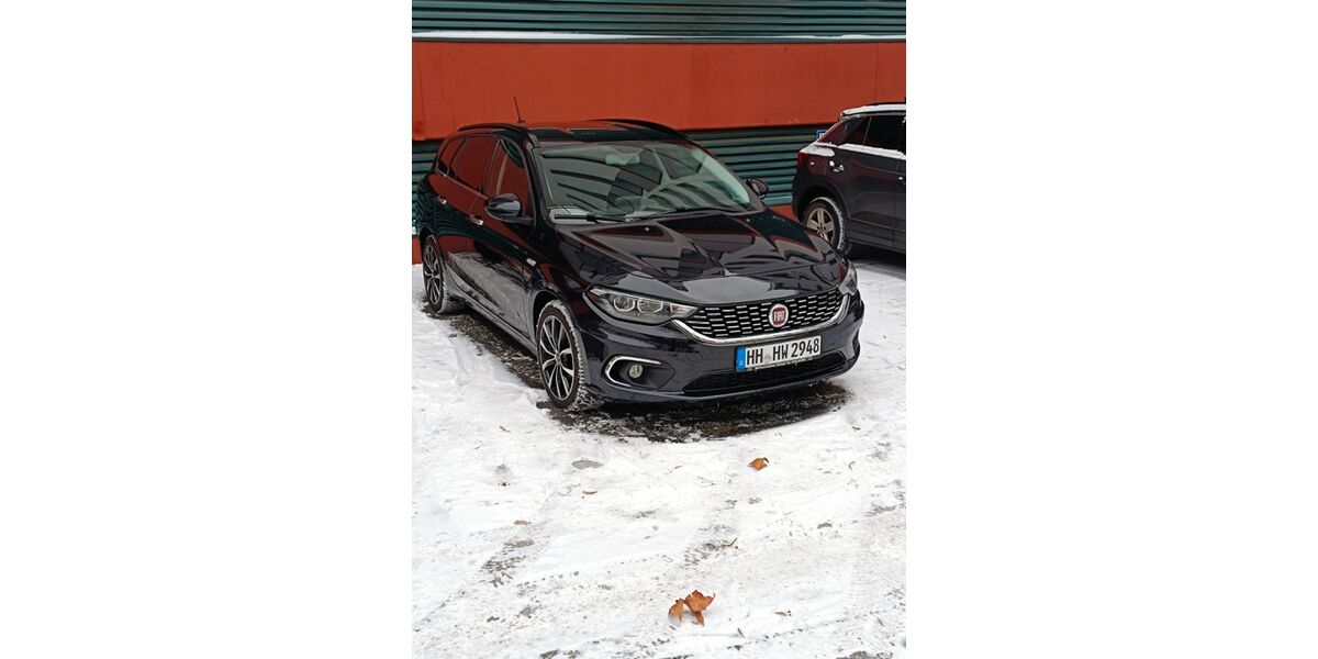 Fiat Tipo 114.700 km 10.000 &euro; Berlin 10783
