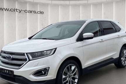 Ford Edge 94.400 km 20.990 € Brandenburg 14772