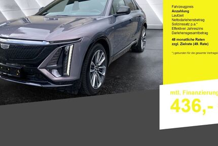 Cadillac Andere 17.320 km 54.849 &euro; Berlin-Französisch Buchholz 13127