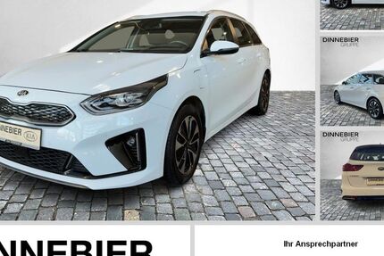 Kia ceed / Ceed 70.623 km 18.890 &euro; Berlin 12277