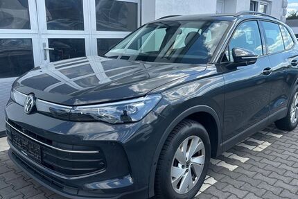 VW Tiguan 132.000 km 29.990 &euro; Mahlow 15831
