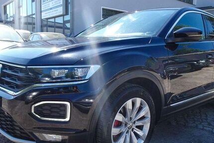 VW T-Roc 185.627 km 15.500 &euro; Falkensee 14612