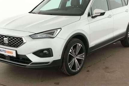 Seat Tarraco 98.474 km 25.710 &euro; Berlin 14059