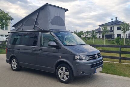 VW T5 California 233.000 km 34.900 &euro; Ludwigsfelde 14974