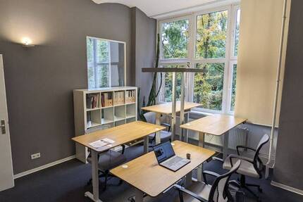 Gewerbeobjekt Berlin Schöneberg - 1.200&euro; | Angebot:26257720