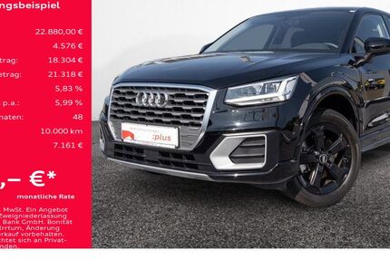Audi Q2 36.383 km 22.880 € Brandenburg 14772