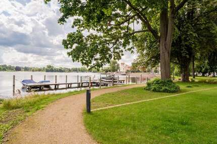 Wohnung Potsdam / Berliner Vorstadt Berliner Vorstadt - 2 Zimmer, 76 m&sup2;, 850.000&euro; | Angebot:27308156