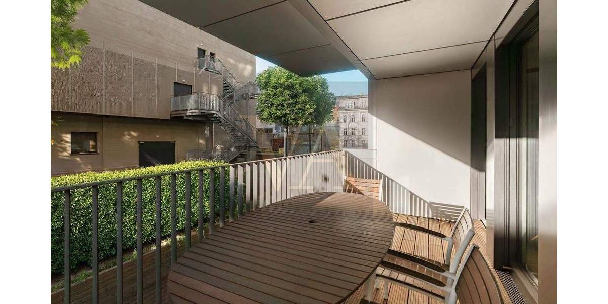 Etagenwohnung Berlin Mitte - 5 Zimmer, 213 m&sup2;, 4.750&euro; | Angebot:25098630