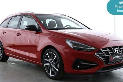 Hyundai i30 92.132 km 12.990 &euro; Ludwigsfelde (bei Berlin) 14974