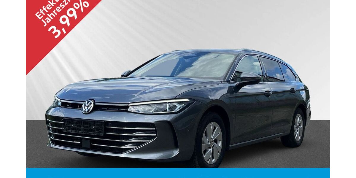 VW Passat 19.900 km 45.790 &euro; Dallgow-Döberitz 14624