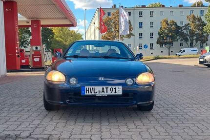Honda CRX 156.551 km 5.500 &euro; Berlin 10557