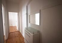 2 Zimmer Wohnung am Ku’damm