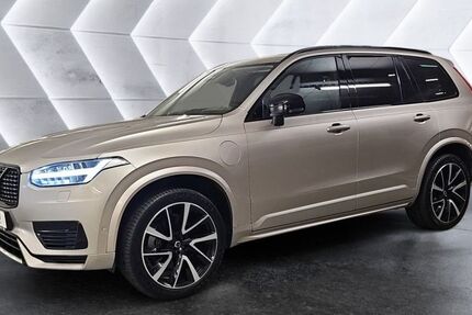 Volvo XC90 61.120 km 56.990 &euro; Berlin 12683