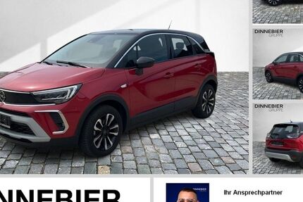 Opel Crossland (X) 15.959 km 19.985 &euro; Berlin 12681
