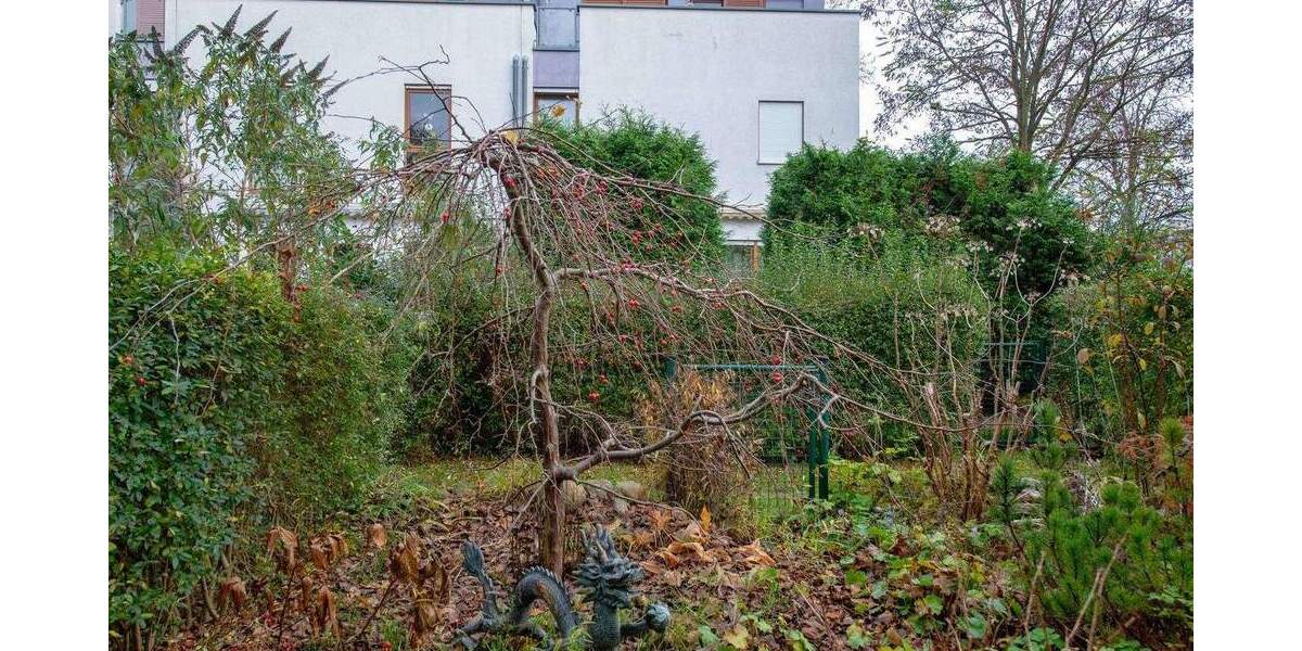 Reihenmittelhaus Berlin Lichterfelde - 4 Zimmer, 126 m&sup2;, 845.000&euro; | Angebot:25278375