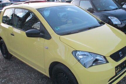 Seat Mii 109.000 km 4.290 € Mahlow 15831