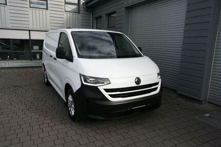 VW T7 Transporter 5.500 km 34.990 &euro; Berlin 13051