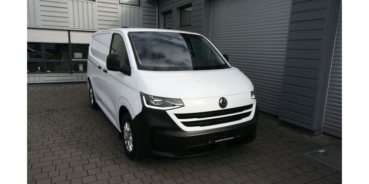 VW T7 Transporter 5.500 km 34.990 &euro; Berlin 13051