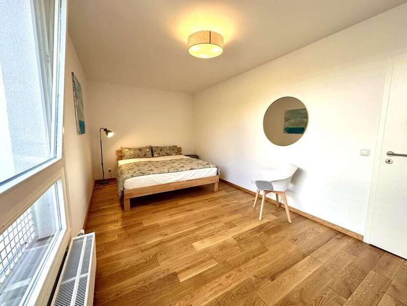 Wohnung zum Mieten in Berlin 1.880 € 81 m²