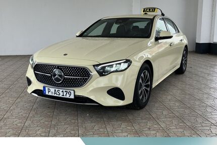 Mercedes-Benz E 200 5.000 km 54.950 € Potsdam 14480