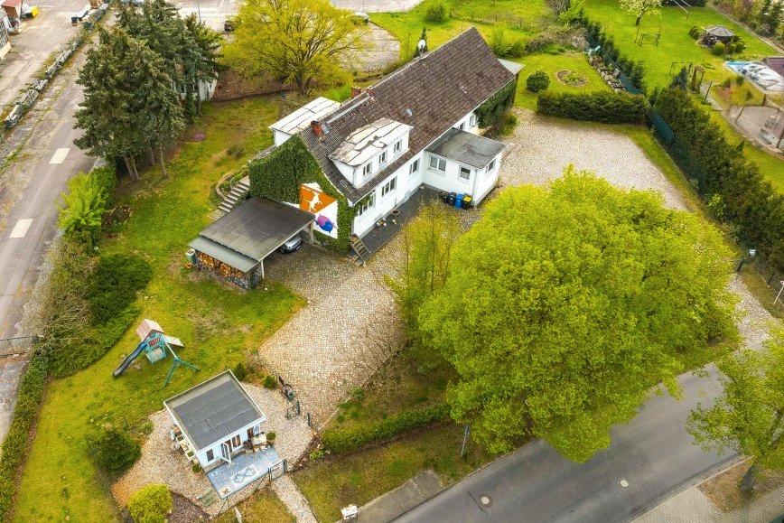 Einfamilienhaus Kloster Lehnin - 10 Zimmer, 200 m&sup2;, 595.000&euro; | Angebot:26875428