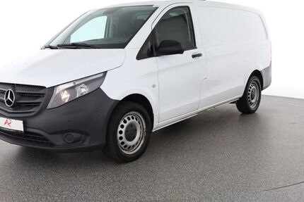 Mercedes-Benz Vito 100.000 km 28.880 &euro; Berlin 12103