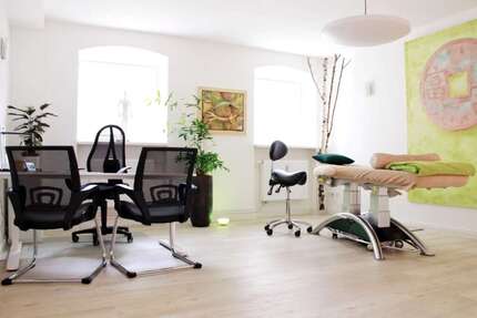 Büro in Potsdam 320 € 38 m²