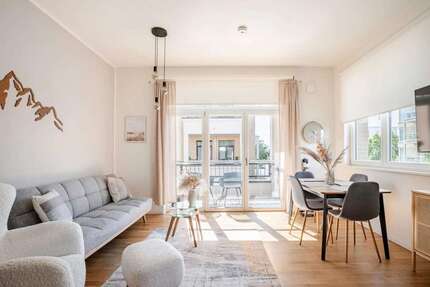 Zimmer Potsdam Bornstedt - 1 Zimmer, 1.750&euro; | Angebot:27660614