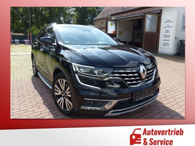 Koleos