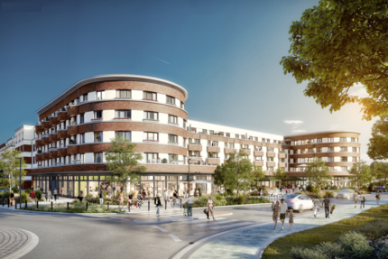 Gewerbeobjekt Falkensee Seegefeld - 2.530&euro; | Angebot:27532401