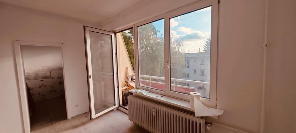 Dachgeschoßwohnung Berlin Spandau - 1 Zimmer, 35 m&sup2;, 154.000&euro; | Angebot:26824212