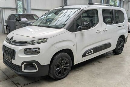 Citroen Berlingo 181.704 km 9.990 &euro; Potsdam 14480