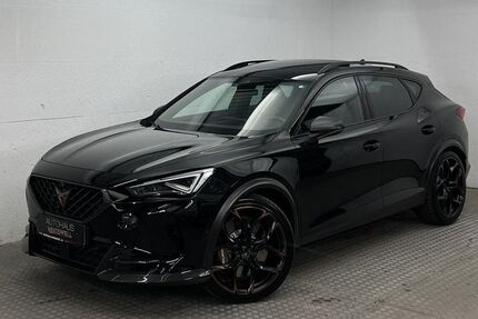 Cupra Formentor 7.596 km 41.400 &euro; Berlin 12351