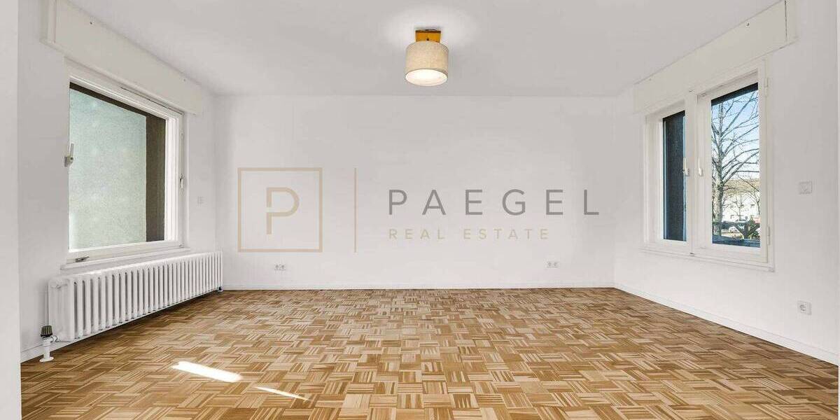 Einfamilienhaus Berlin Lichtenrade - 4 Zimmer, 141 m&sup2;, 2.550&euro; | Angebot:26345373