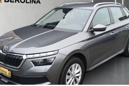 Skoda Kamiq 54.030 km 18.289 &euro; Berlin 10709