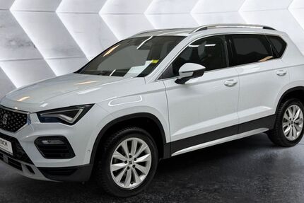 Seat Ateca 16.793 km 28.900 &euro; Berlin 12681