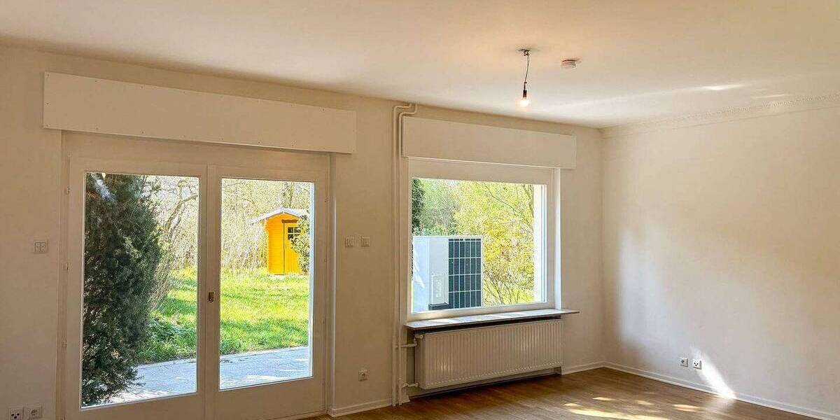 Reihenendhaus Berlin Lichtenrade - 4 Zimmer, 101 m&sup2;, 2.200&euro; | Angebot:26362135
