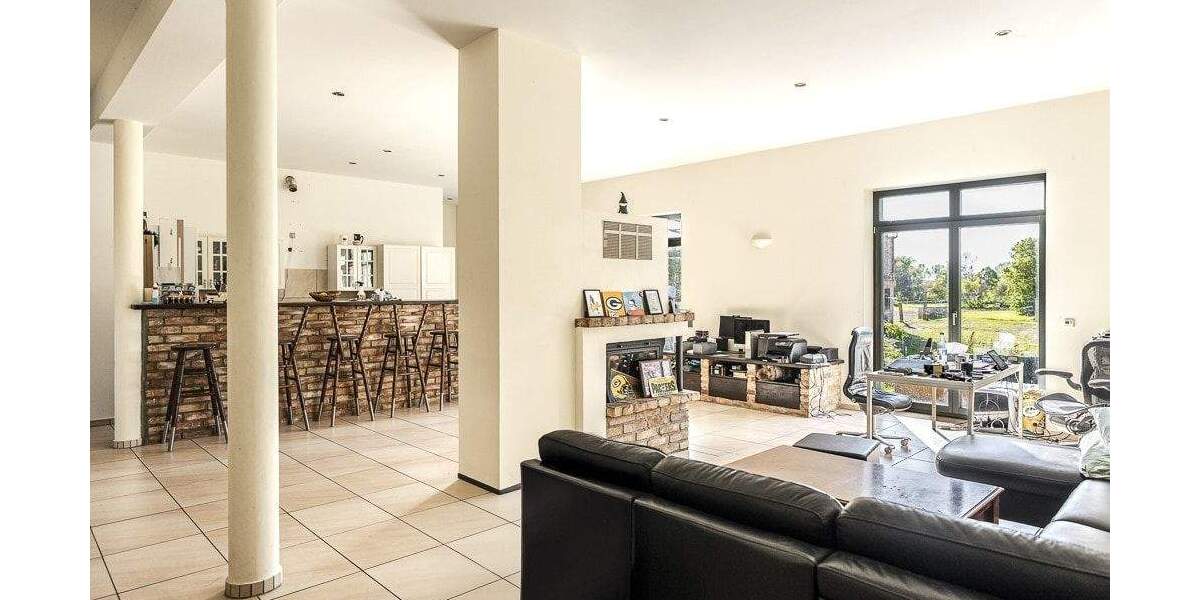 Mehrfamilienhaus, Wohnhaus Nauen Niebede - 7 Zimmer, 283 m&sup2;, 868.000&euro; | Angebot:25685861