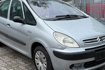 Citroen Xsara Picasso 125.345 km 1.450 € Berlin 12099