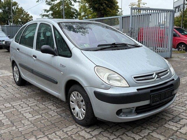 Citroen Xsara Picasso 125.345 km 1.750 € Berlin 12099