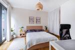 Etagenwohnung Berlin Mitte - 2 Zimmer, 59 m&sup2;, 425.000&euro; | Angebot:26906273