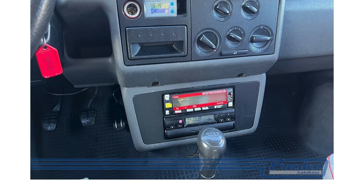 VW T4 Transporter Hochraum-Kombi*Umbau-W*01/26 TÜV* 325.982 km 3.480 € Berlin 13187