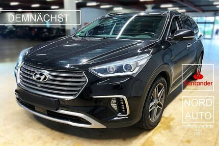 Hyundai Grand Santa Fe
