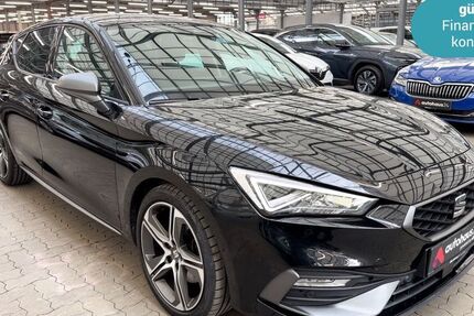 Seat Leon 54.313 km 23.190 &euro; Ludwigsfelde (bei Berlin) 14974