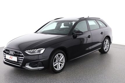 Audi A4 40.000 km 33.880 € Berlin 12103