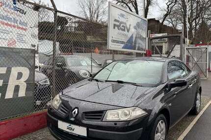 Renault Megane 99.900 km 4.980 € Berlin-Charlottenburg 14052